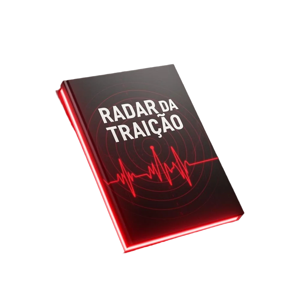 Guia digital Radar da Traição